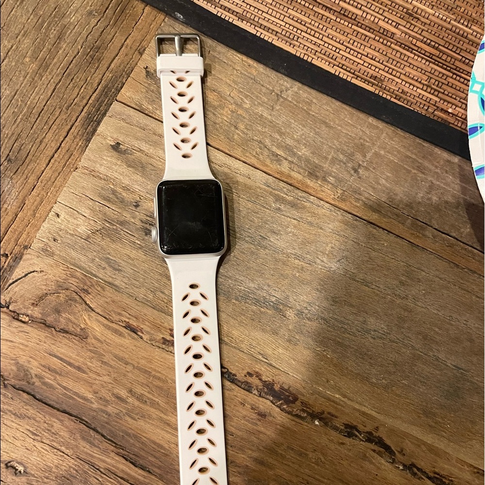 Apple watch series 3
